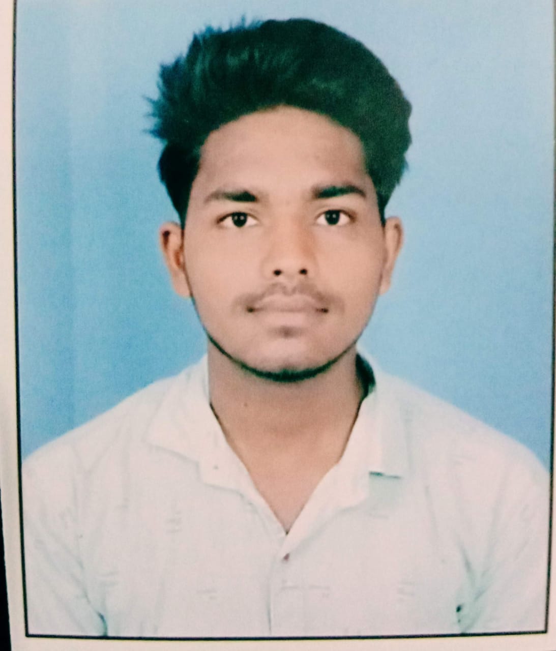 Deepak Pratap